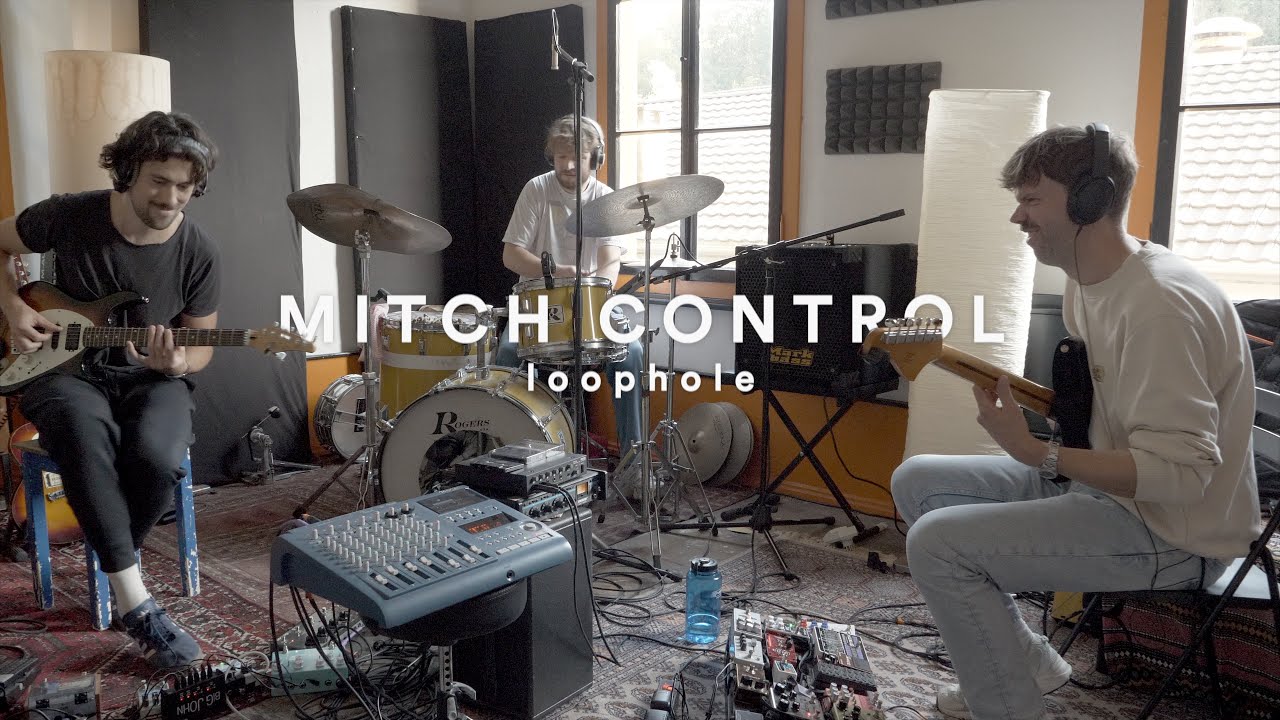 loophole — video — still